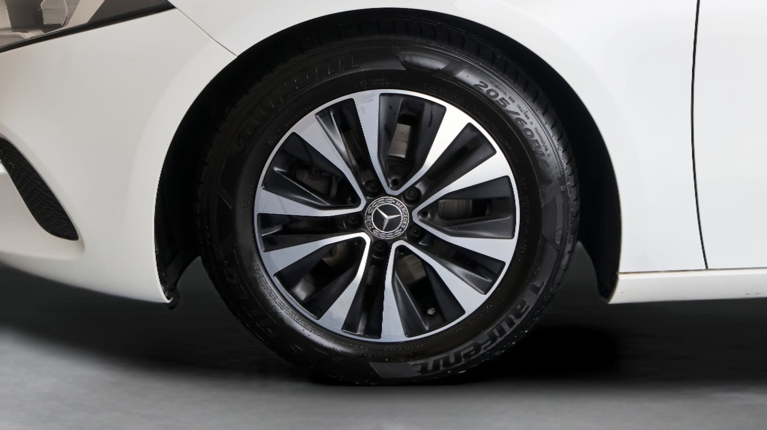 Used Mercedes-Benz A-Class 2020 for sale - 77688895: Photo 18