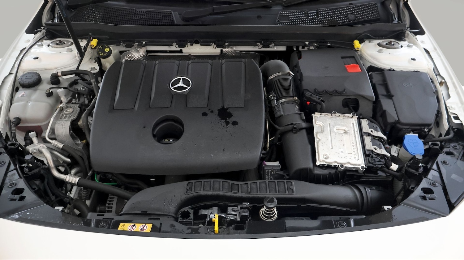 Used Mercedes-Benz A-Class 2020 for sale - 77688895: Photo 19
