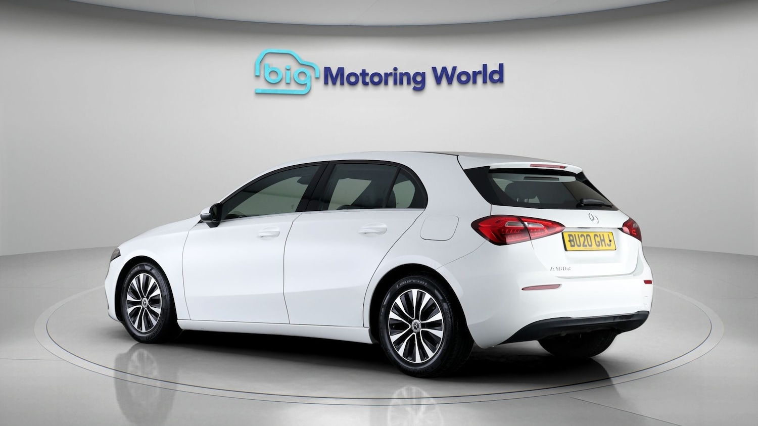 Used Mercedes-Benz A-Class 2020 for sale - 77688895: Photo 5