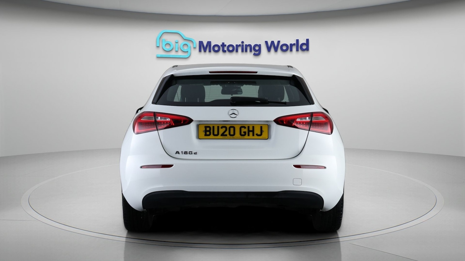 Used Mercedes-Benz A-Class 2020 for sale - 77688895: Photo 6