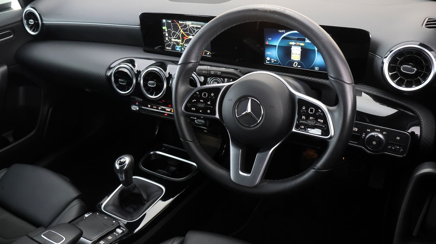 Used Mercedes-Benz A-Class 2020 for sale - 77688895: Photo 9