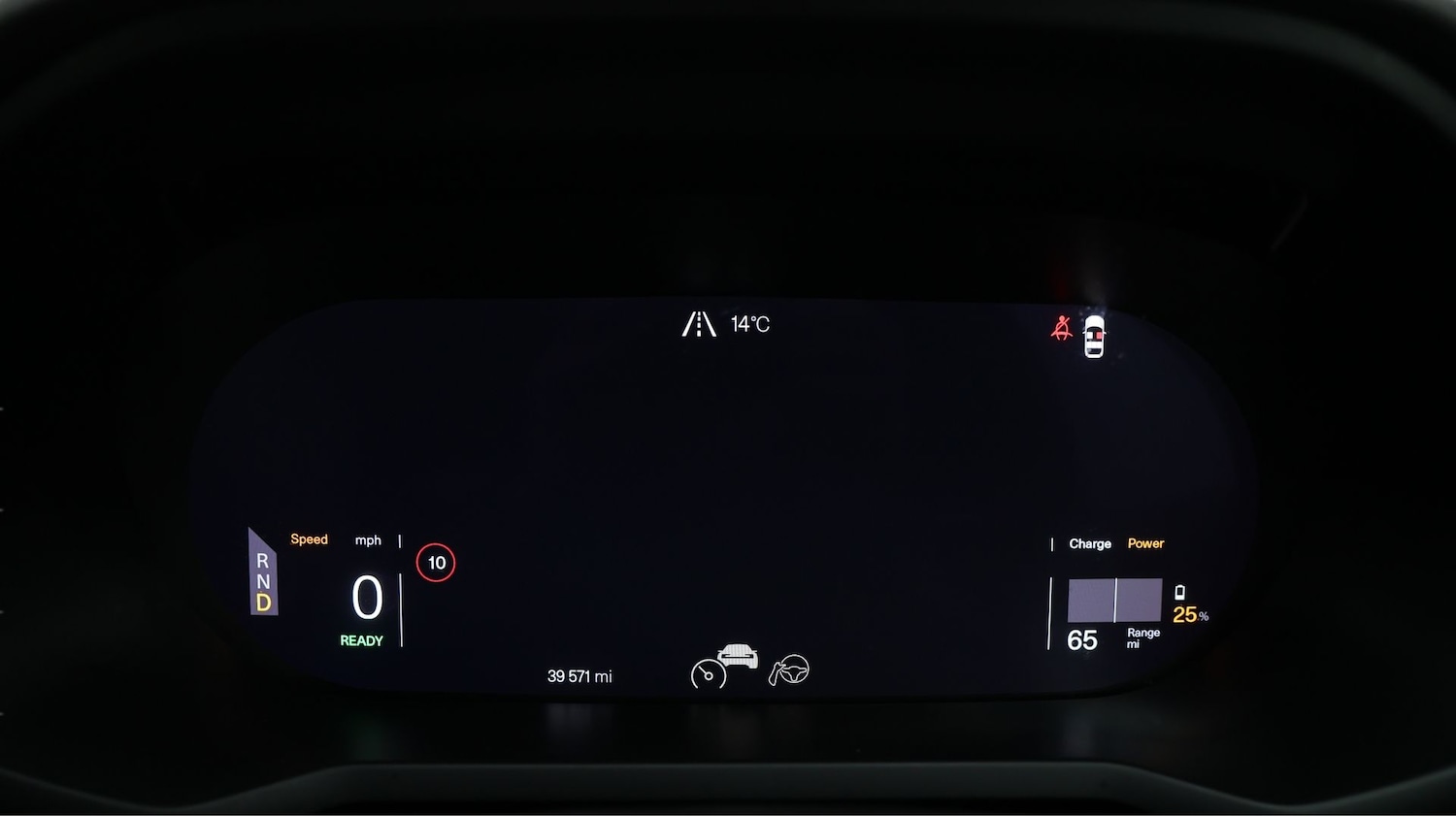 Used Polestar Polestar 2 2022 for sale - 77381135: Photo 10