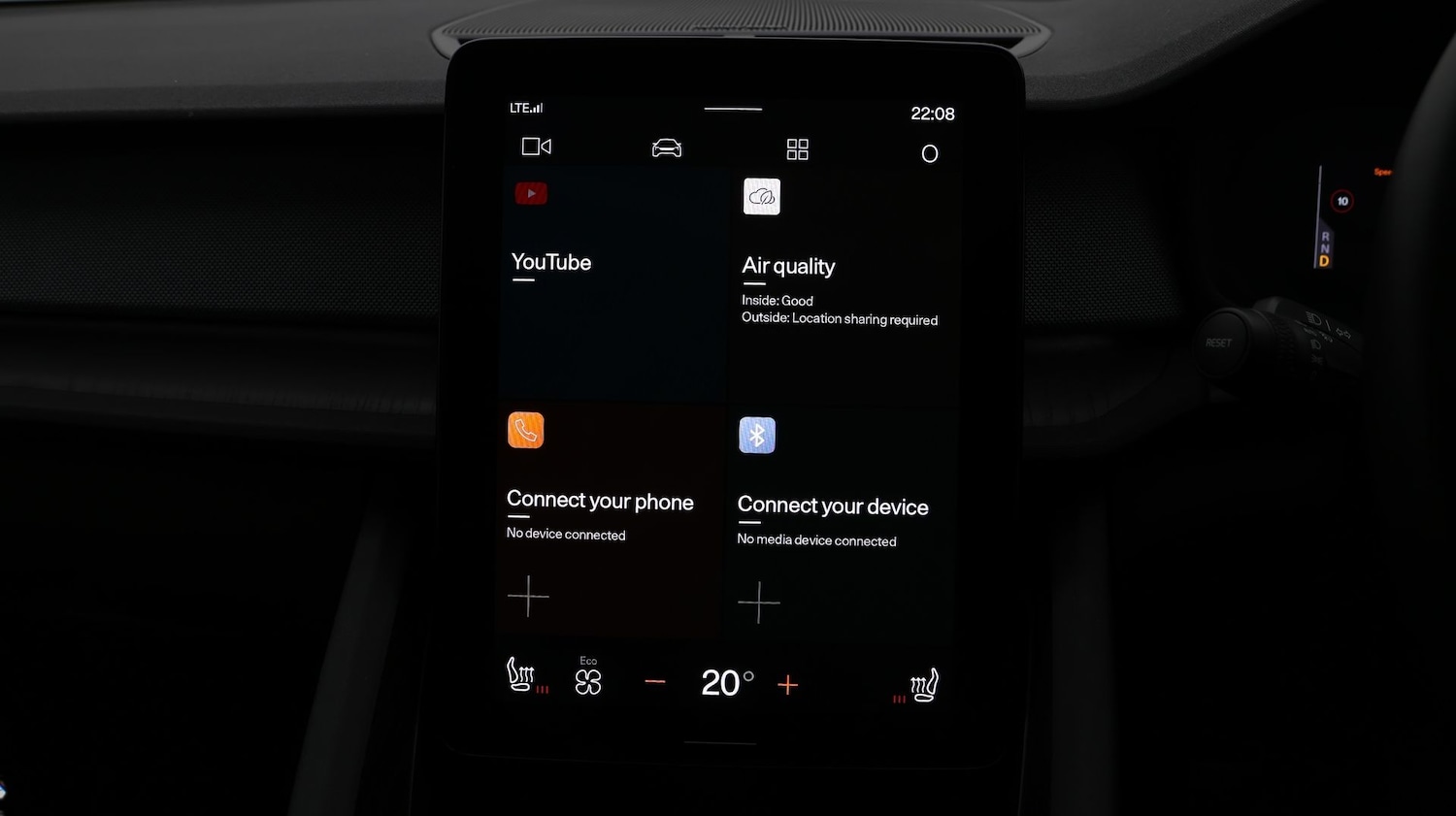 Used Polestar Polestar 2 2022 for sale - 77381135: Photo 11