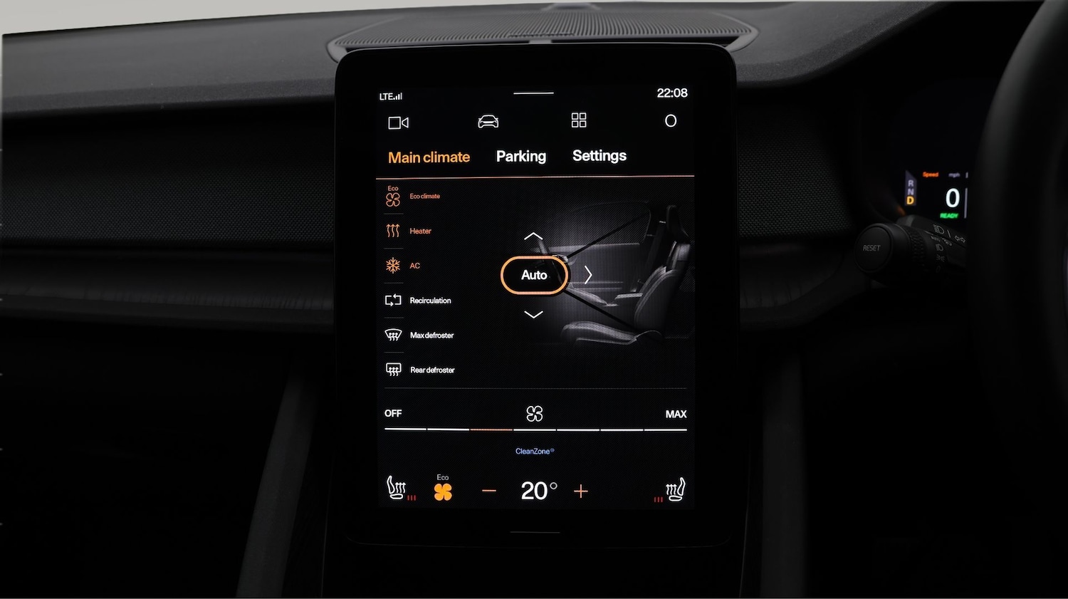 Used Polestar Polestar 2 2022 for sale - 77381135: Photo 12