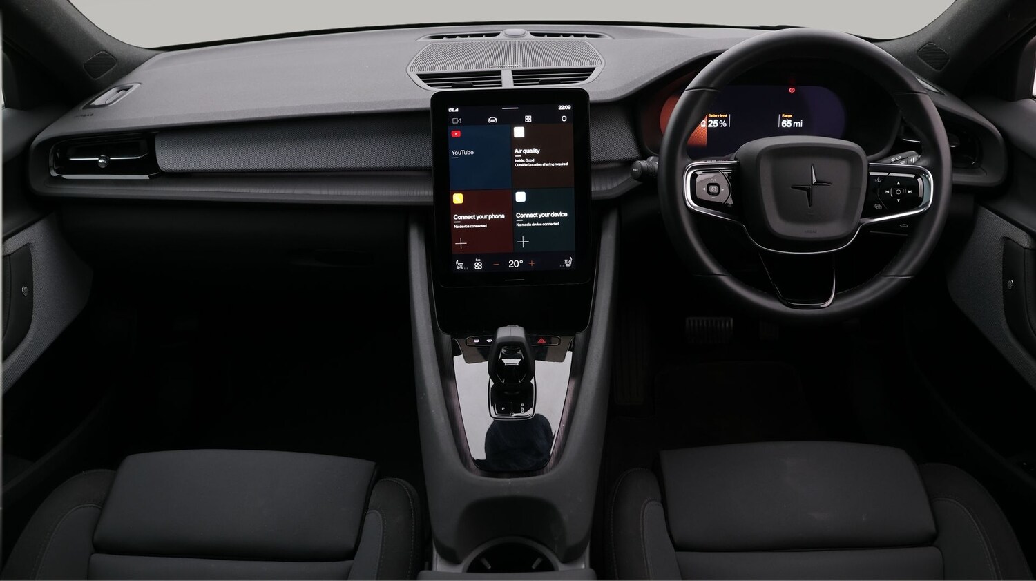 Used Polestar Polestar 2 2022 for sale - 77381135: Photo 13