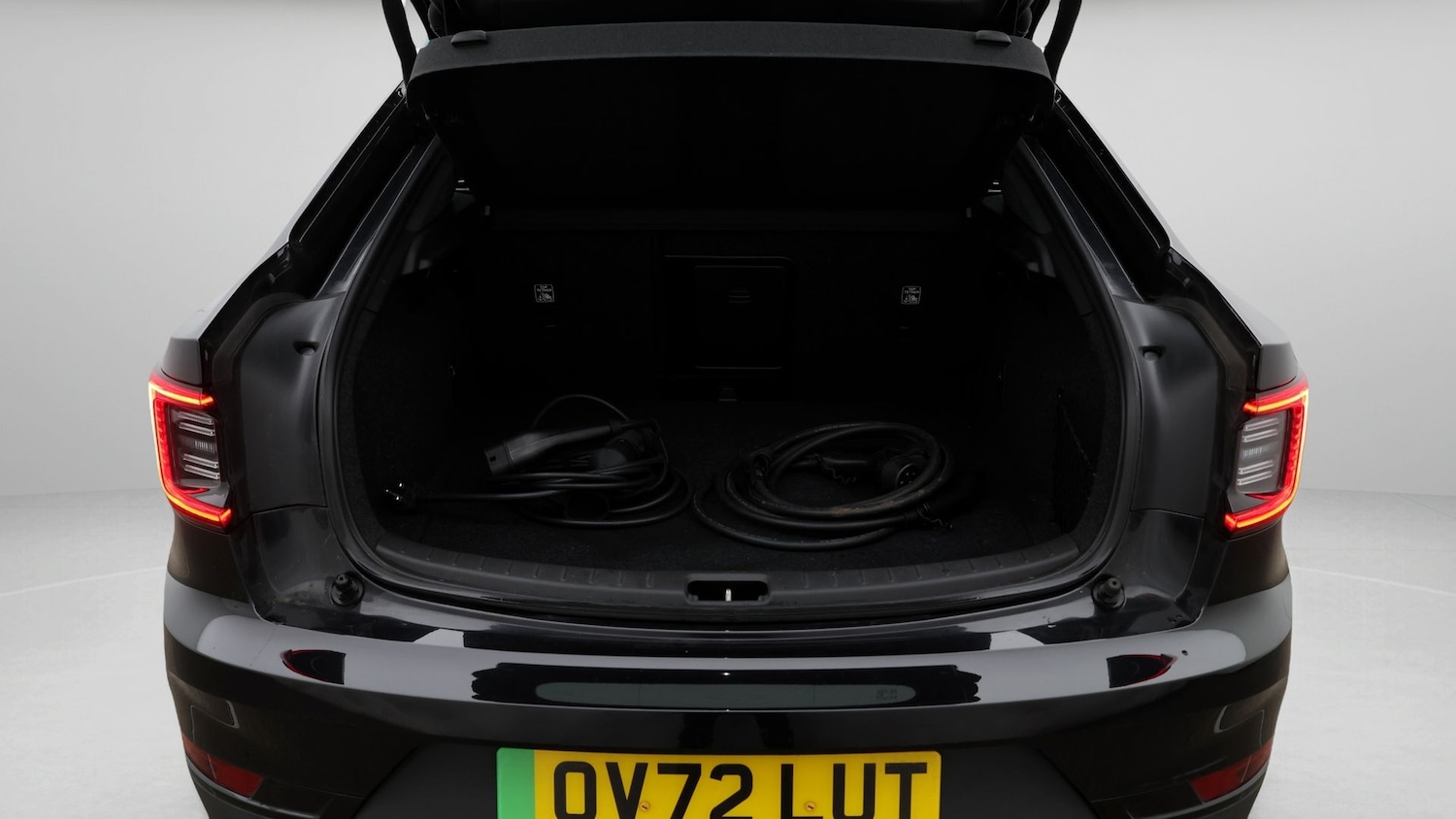 Used Polestar Polestar 2 2022 for sale - 77381135: Photo 17