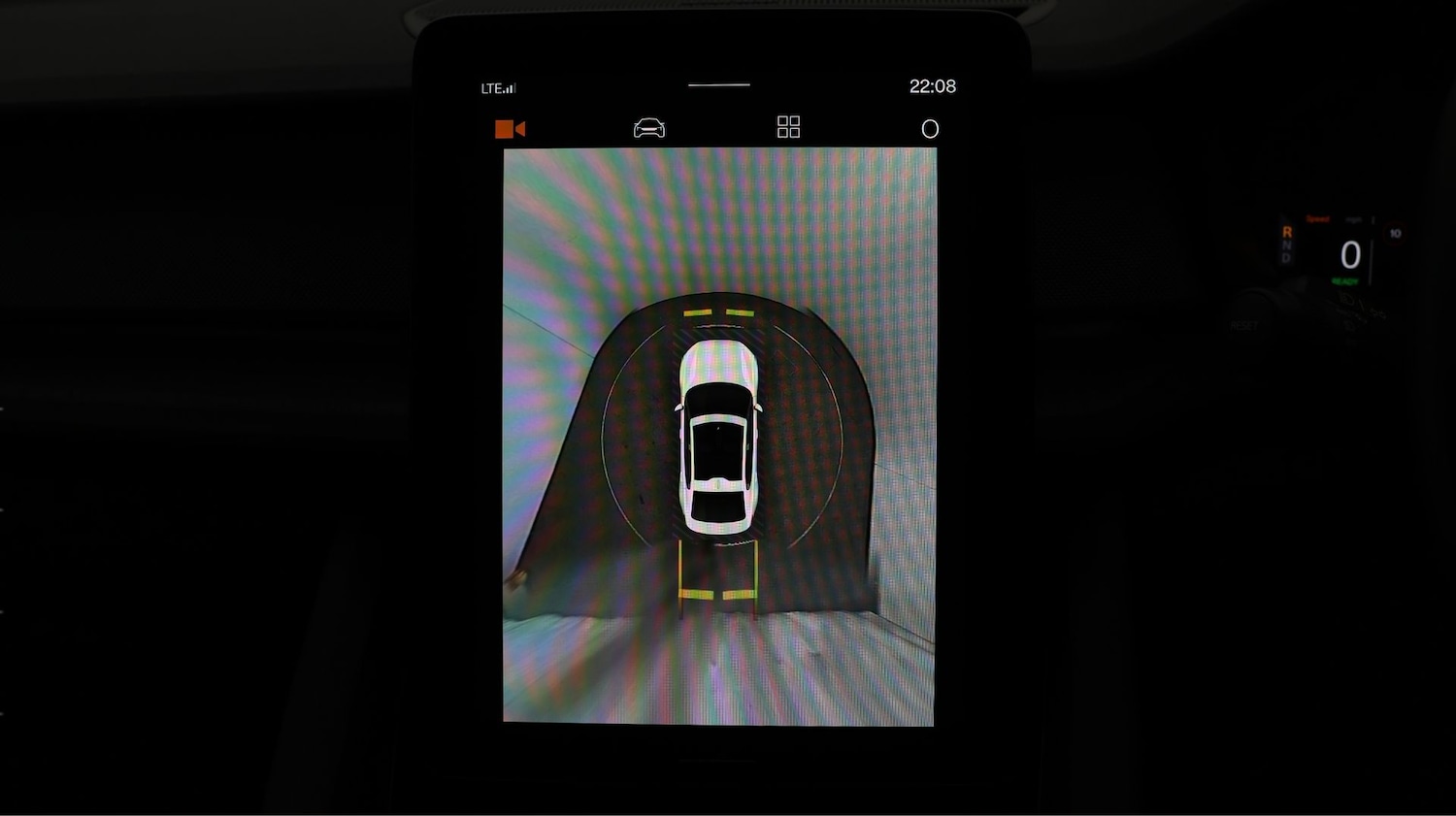 Used Polestar Polestar 2 2022 for sale - 77381135: Photo 23