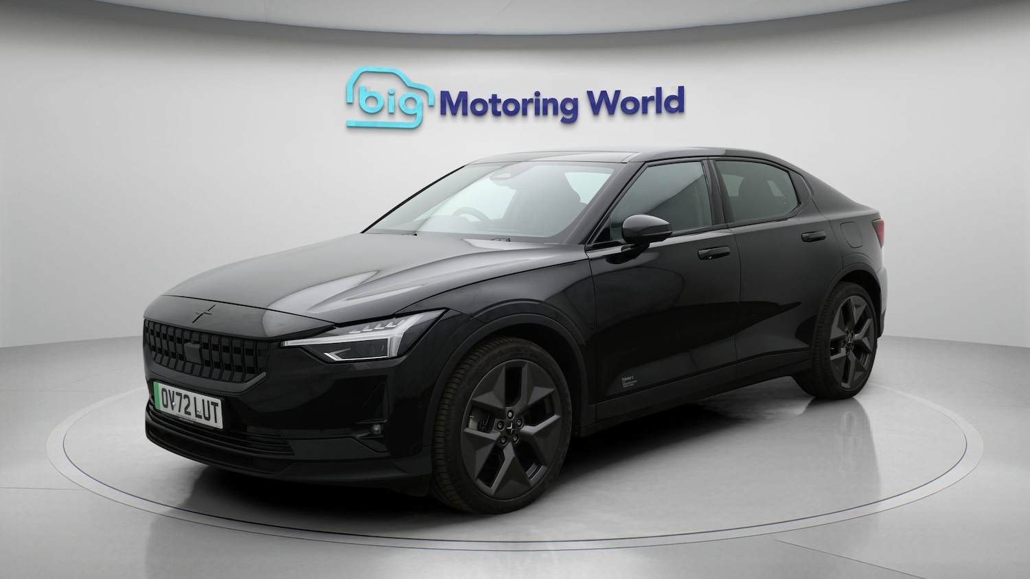 Used Polestar Polestar 2 2022 for sale - 77381135: Photo 3