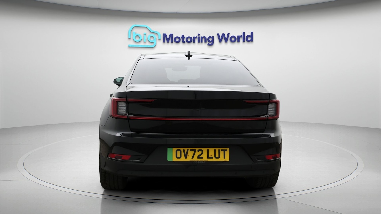 Used Polestar Polestar 2 2022 for sale - 77381135: Photo 6