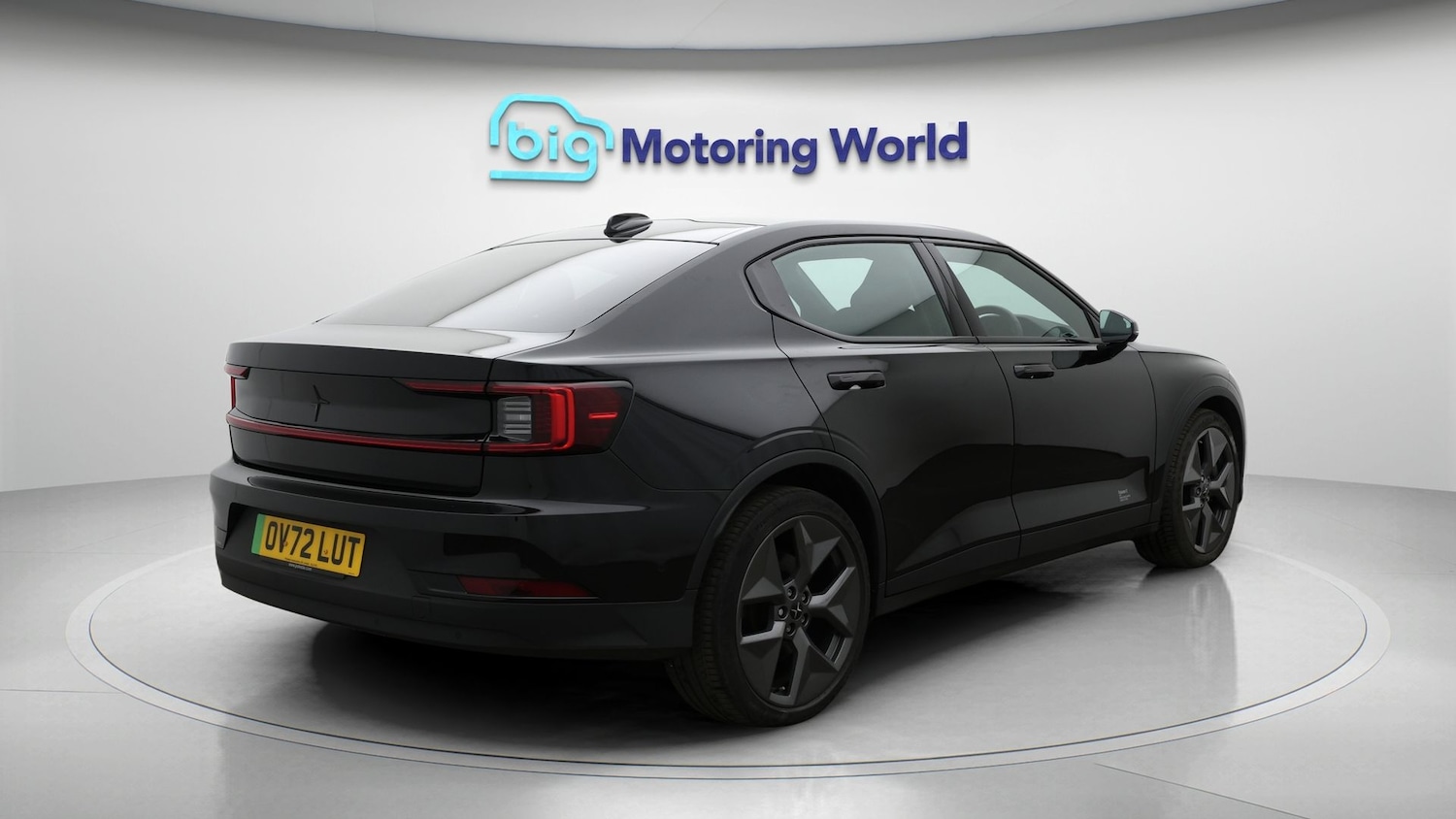 Used Polestar Polestar 2 2022 for sale - 77381135: Photo 7