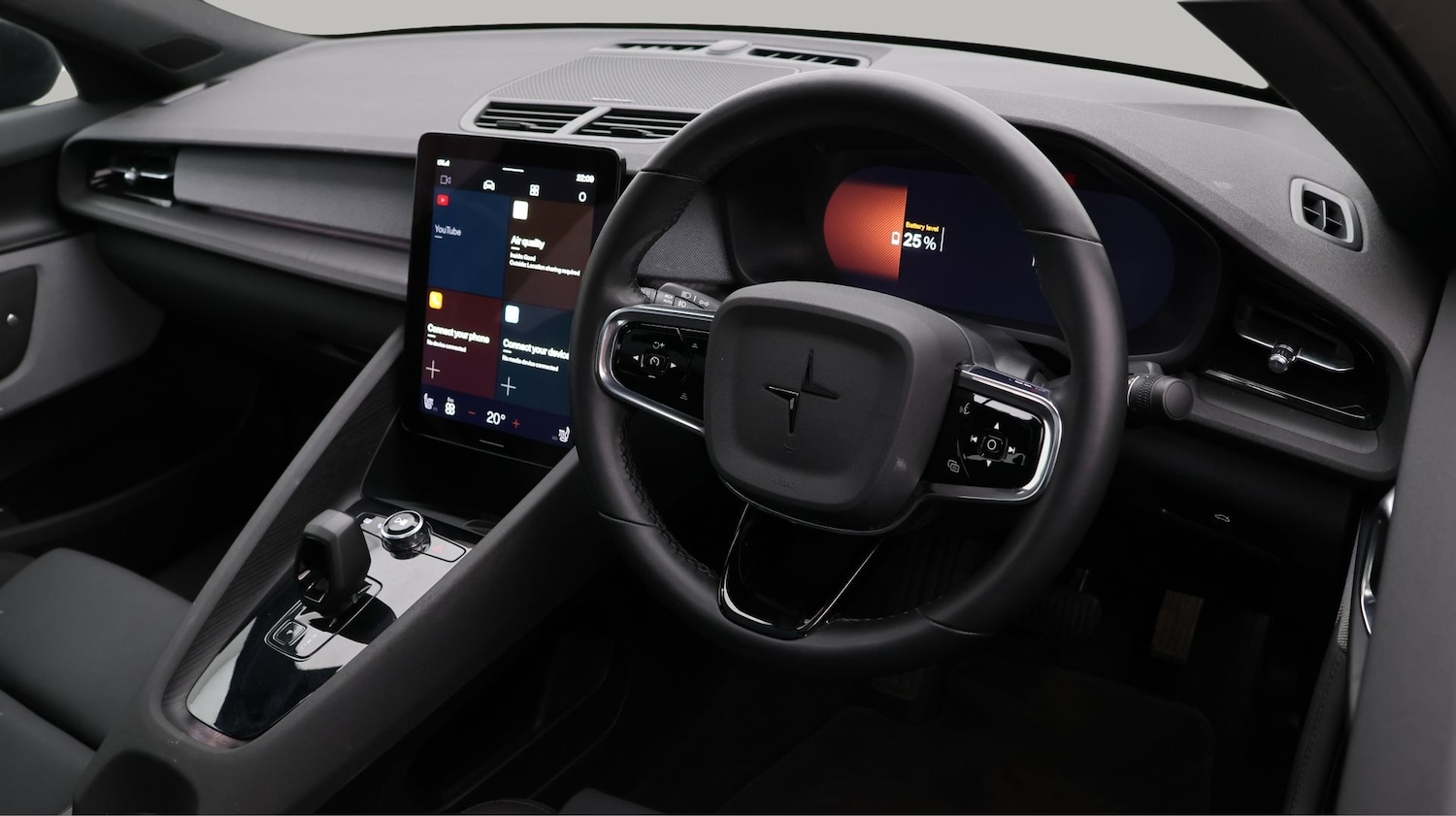 Used Polestar Polestar 2 2022 for sale - 77381135: Photo 9