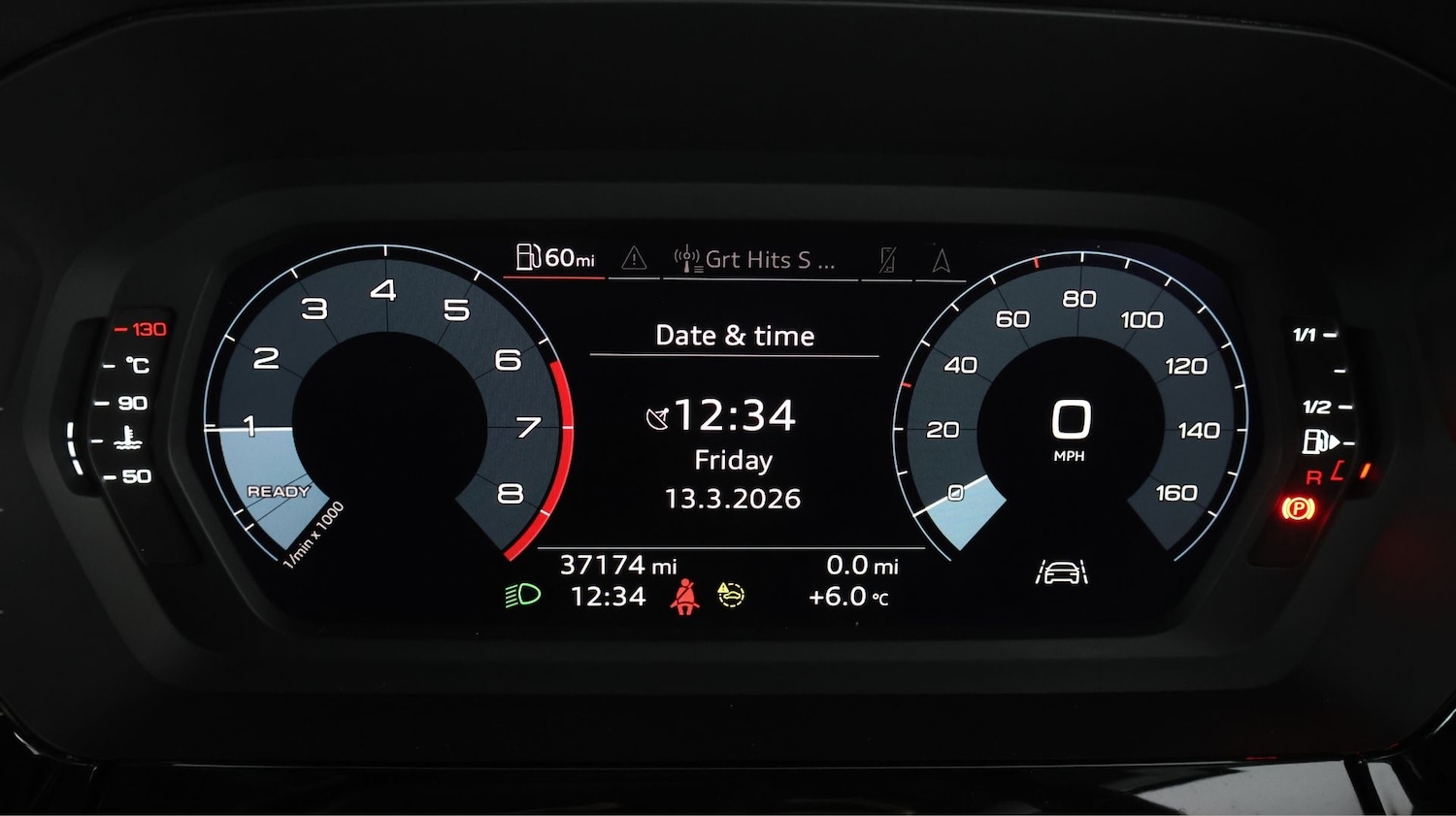 Used Audi A3 2021 for sale - 77935888: Photo 10