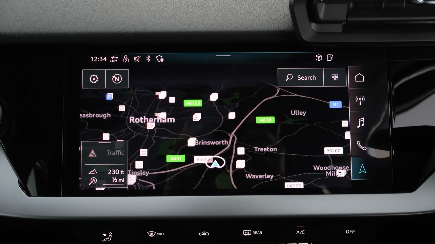 Used Audi A3 2021 for sale - 77935888: Photo 11