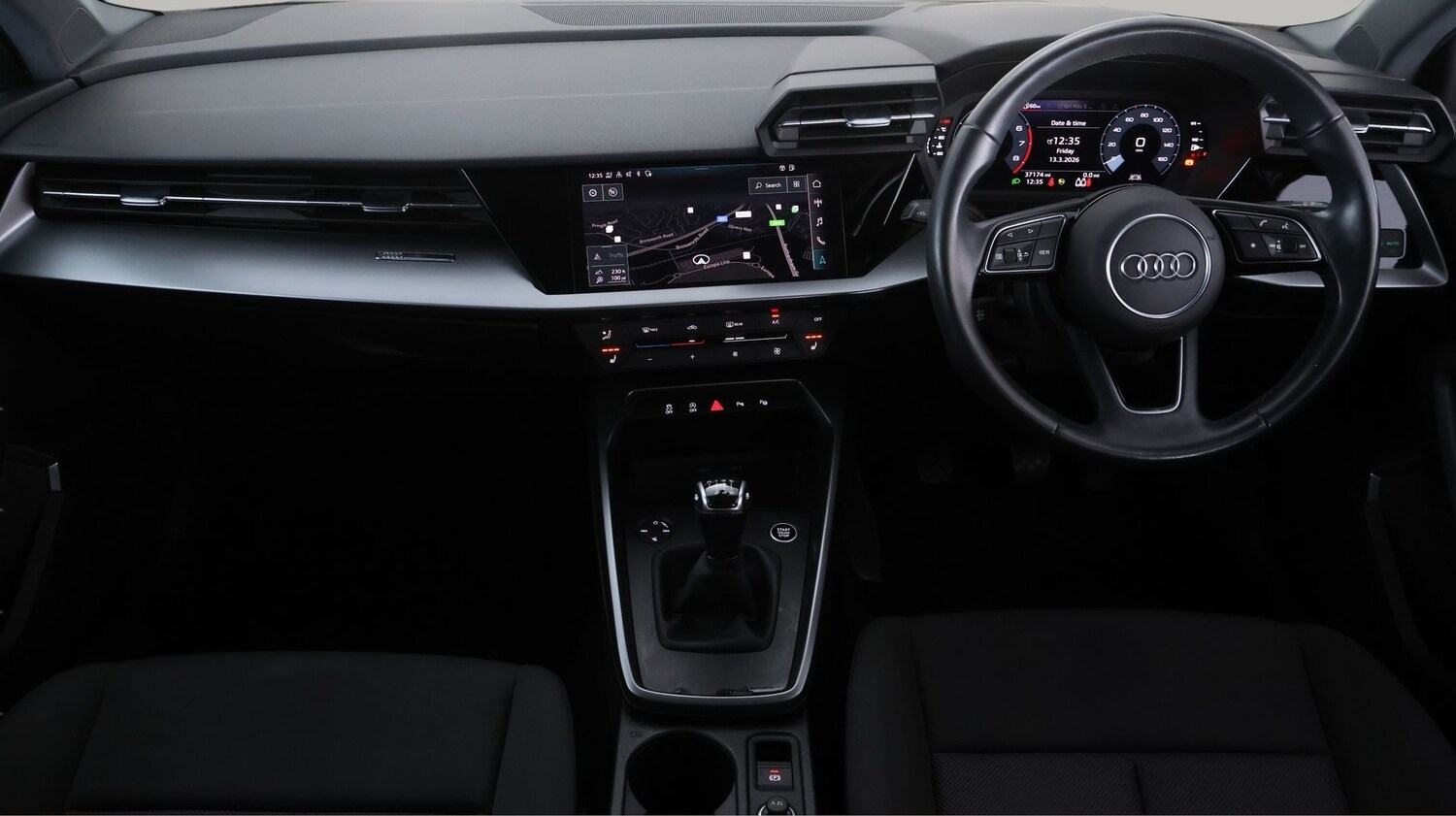 Used Audi A3 2021 for sale - 77935888: Photo 13