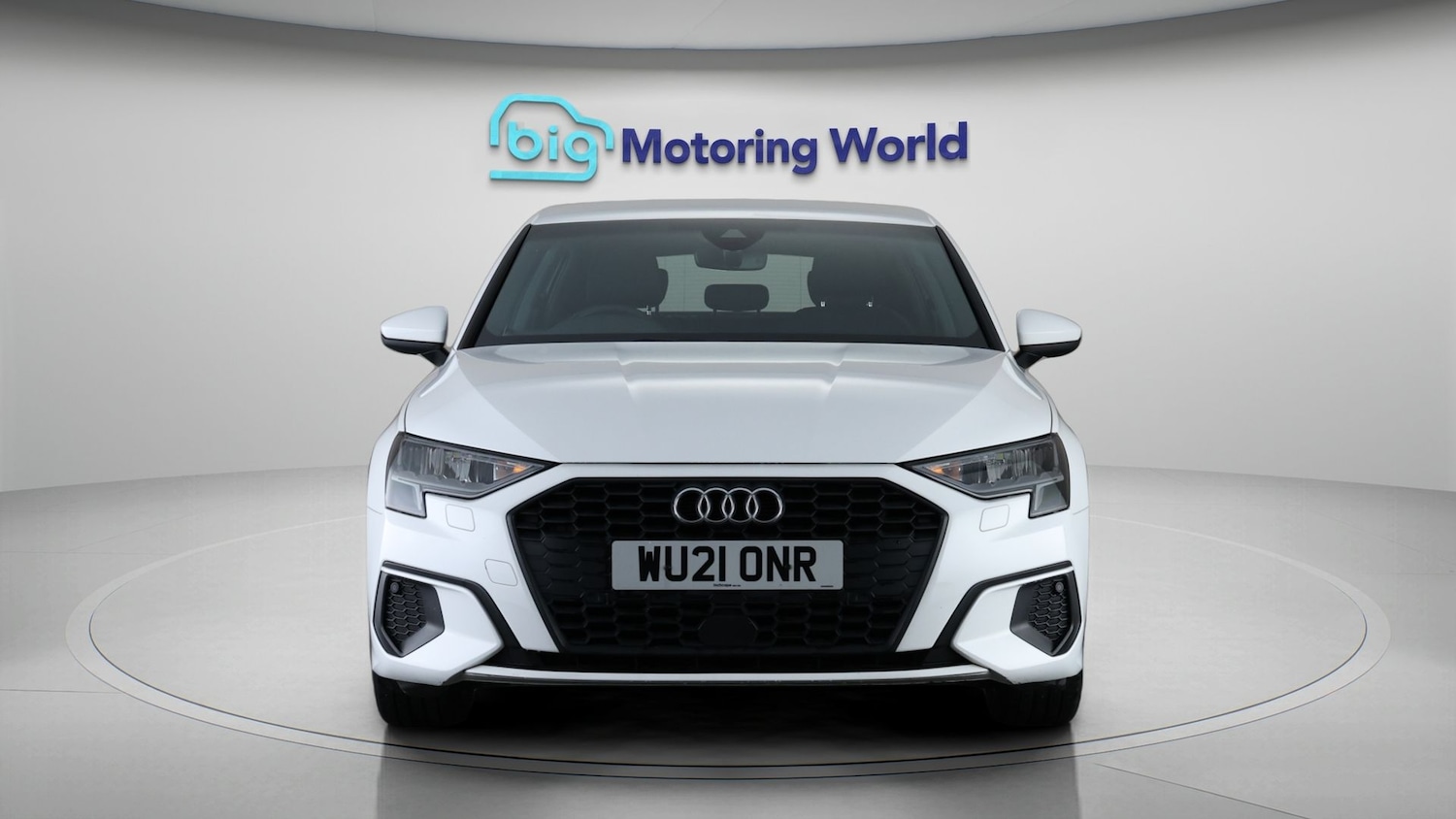 Used Audi A3 2021 for sale - 77935888: Photo 2