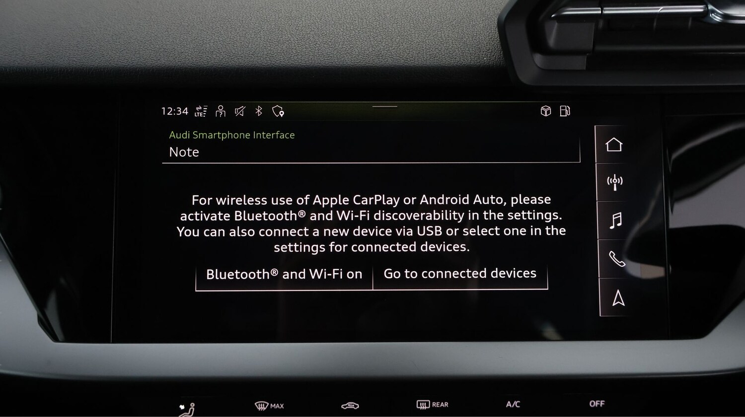 Used Audi A3 2021 for sale - 77935888: Photo 21