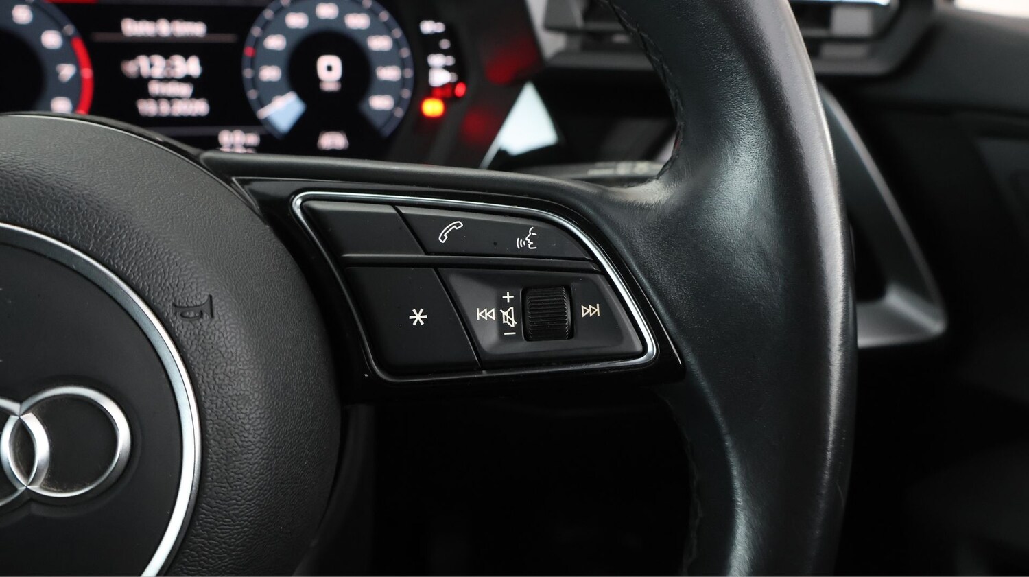 Used Audi A3 2021 for sale - 77935888: Photo 22