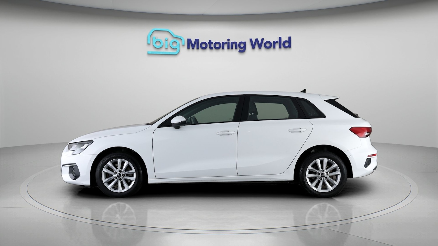 Used Audi A3 2021 for sale - 77935888: Photo 4