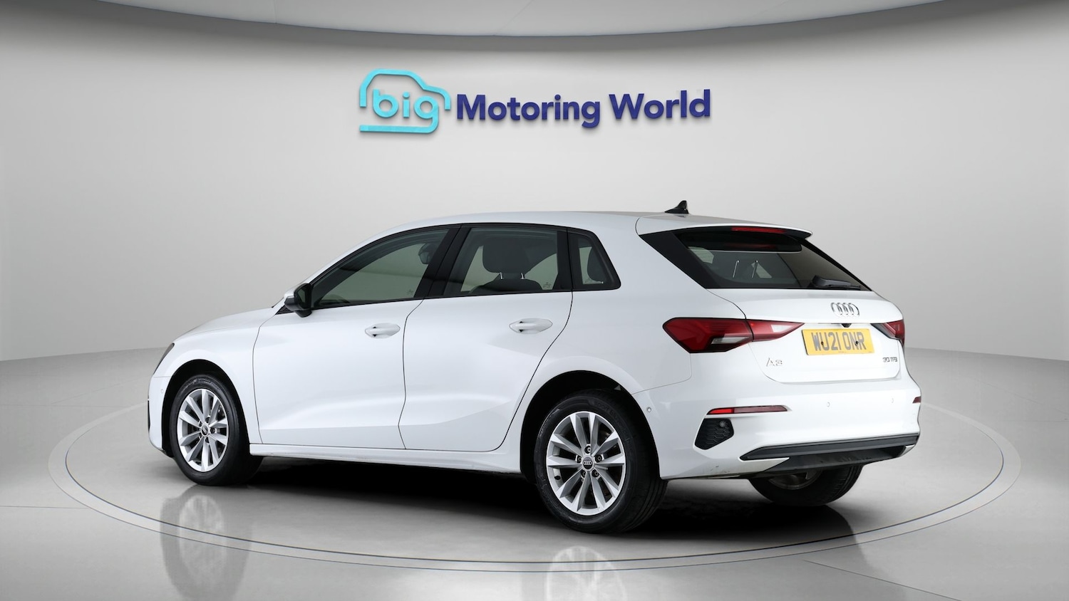 Used Audi A3 2021 for sale - 77935888: Photo 5