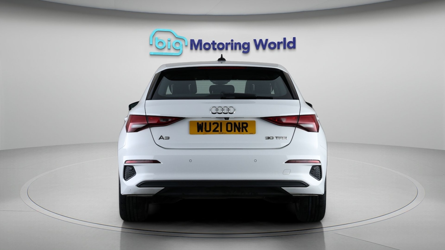 Used Audi A3 2021 for sale - 77935888: Photo 6