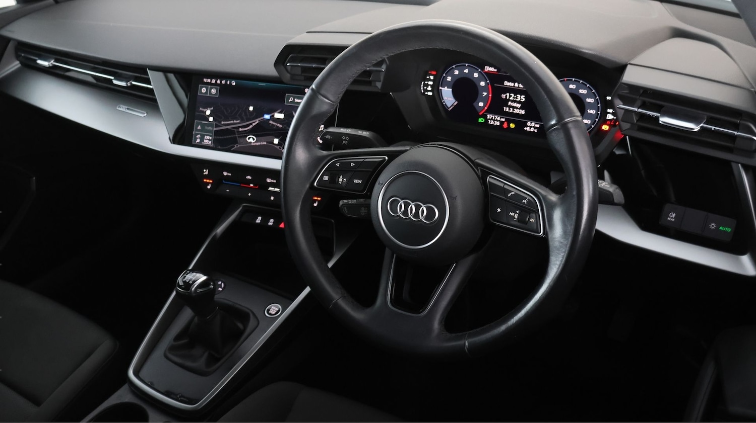 Used Audi A3 2021 for sale - 77935888: Photo 9