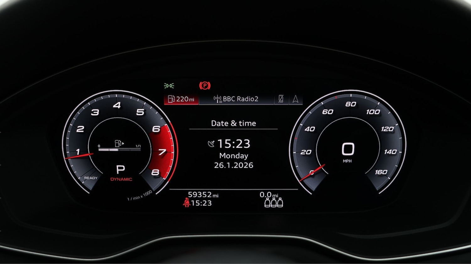 Used Audi A4 Avant 2021 for sale - 77329338: Photo 10