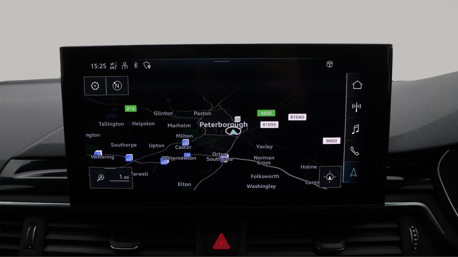 Used Audi A4 Avant 2021 for sale - 77329338: Photo 11