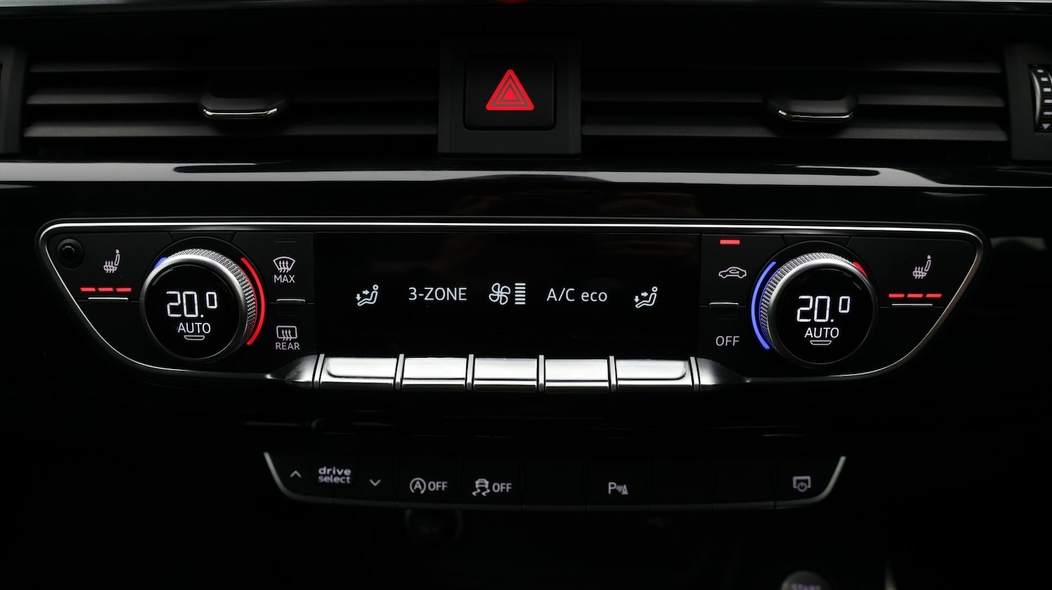 Used Audi A4 Avant 2021 for sale - 77329338: Photo 12