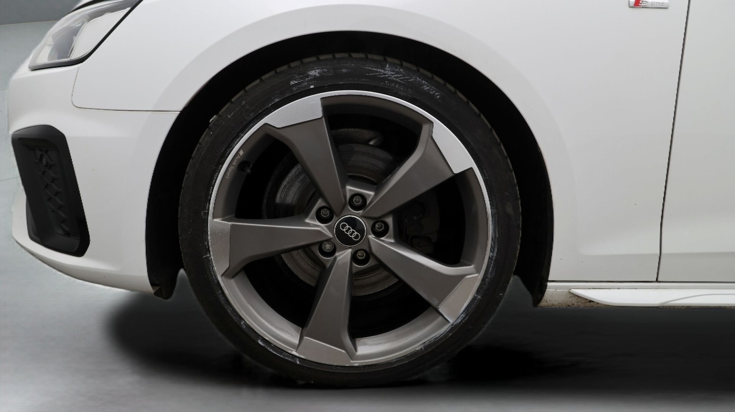 Used Audi A4 Avant 2021 for sale - 77329338: Photo 18