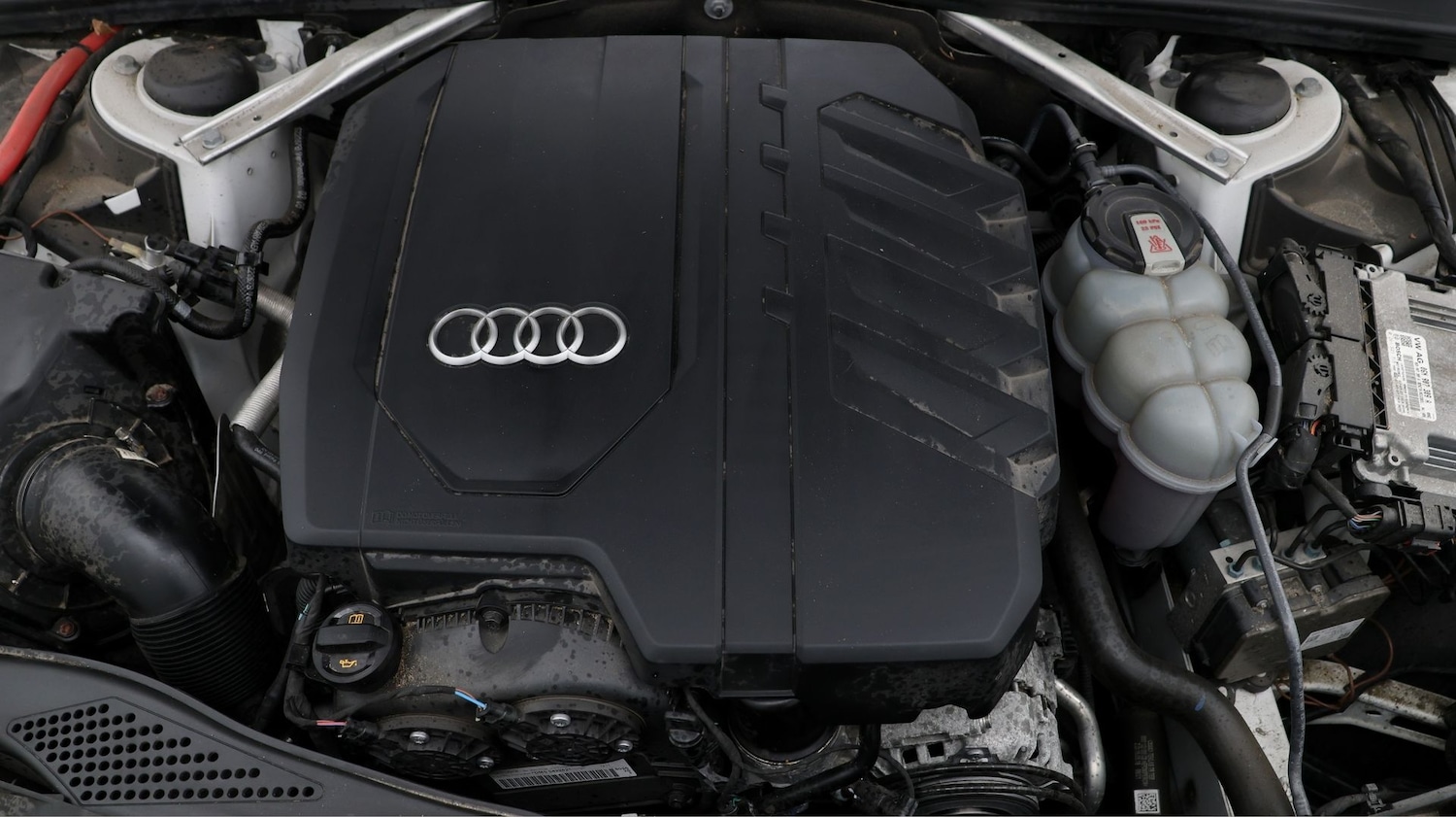 Used Audi A4 Avant 2021 for sale - 77329338: Photo 19
