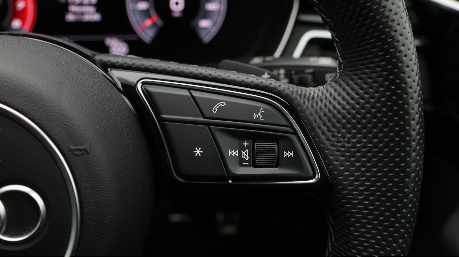 Used Audi A4 Avant 2021 for sale - 77329338: Photo 25