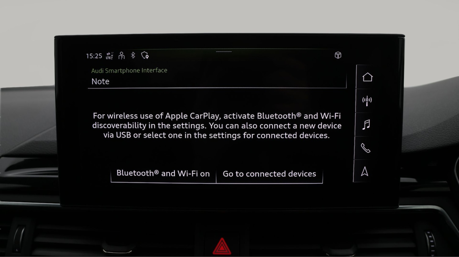 Used Audi A4 Avant 2021 for sale - 77329338: Photo 26