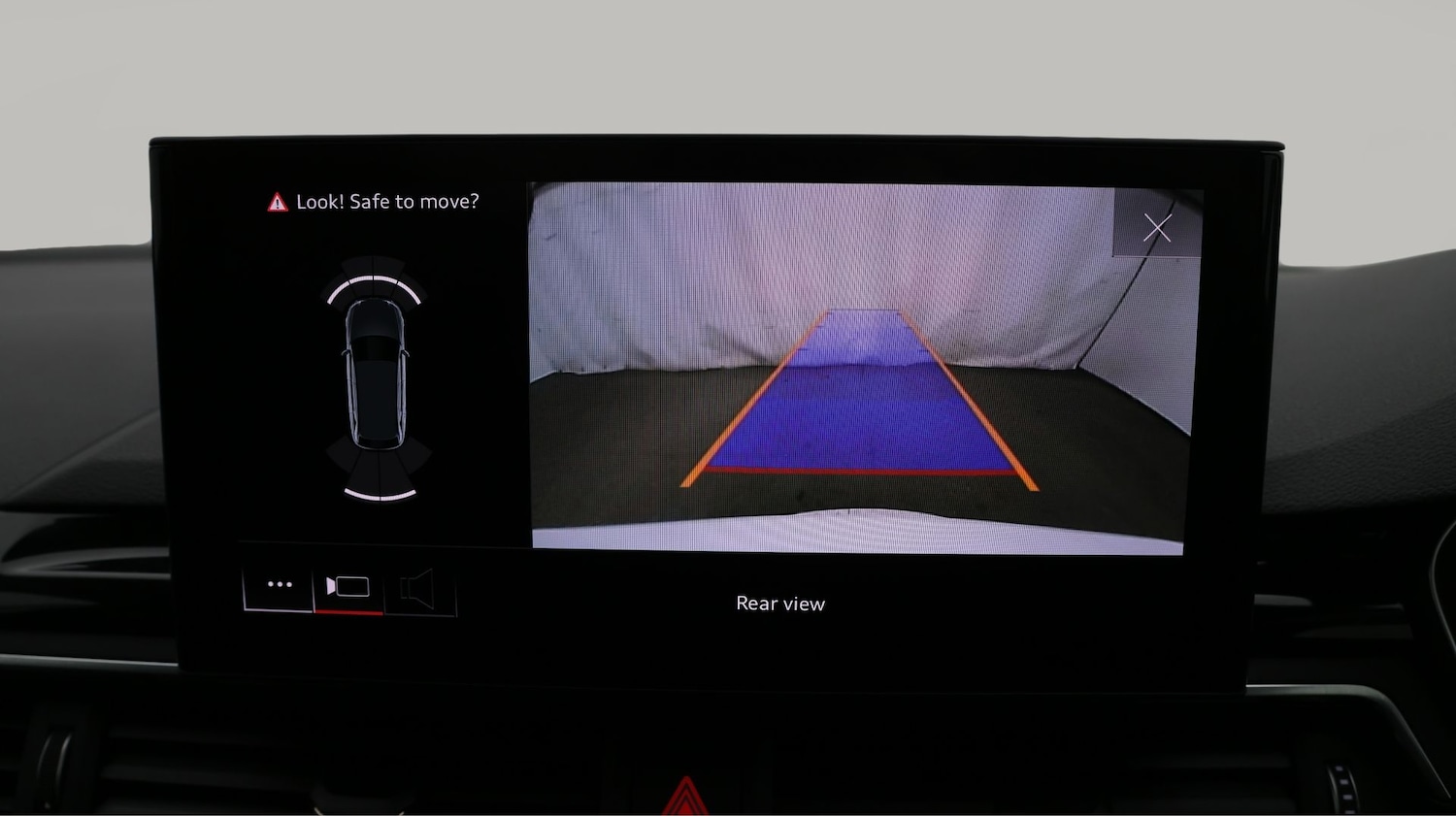 Used Audi A4 Avant 2021 for sale - 77329338: Photo 27