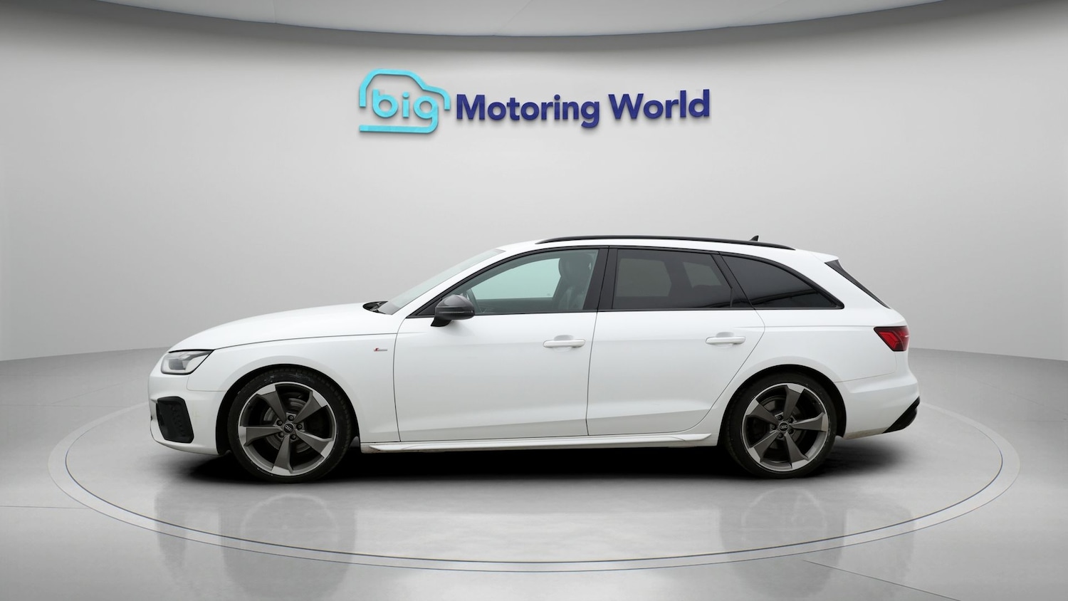 Used Audi A4 Avant 2021 for sale - 77329338: Photo 4