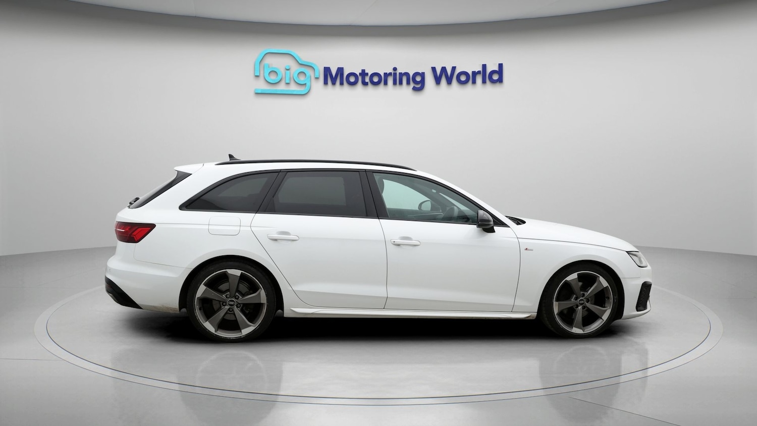 Used Audi A4 Avant 2021 for sale - 77329338: Photo 8