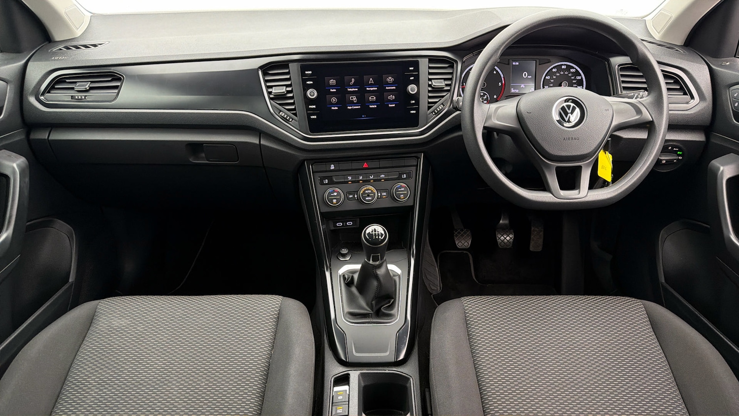 Used Volkswagen T-Roc 2021 for sale - 77951178: Photo 12