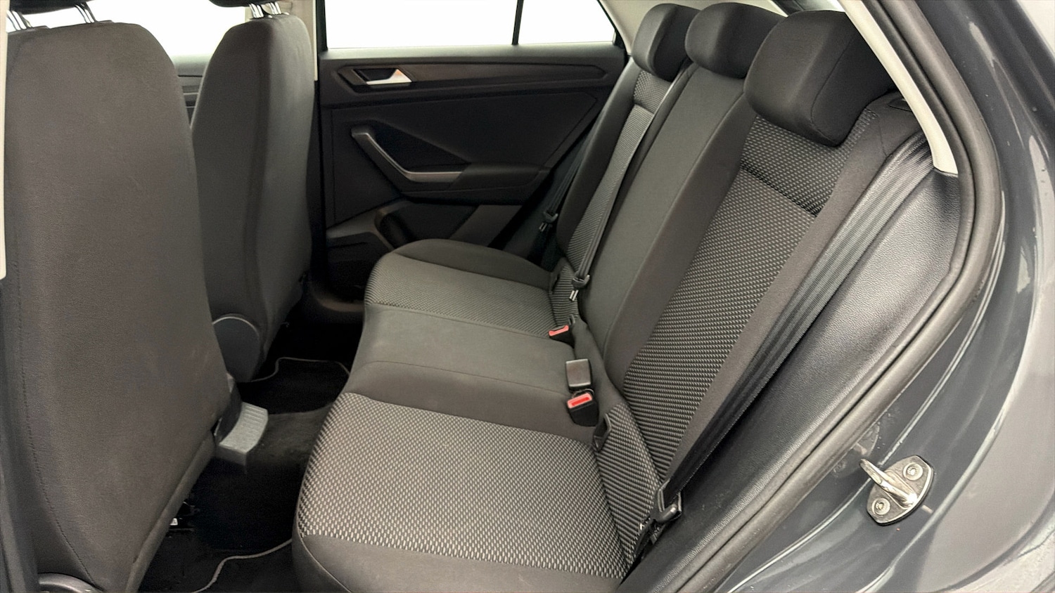 Used Volkswagen T-Roc 2021 for sale - 77951178: Photo 15