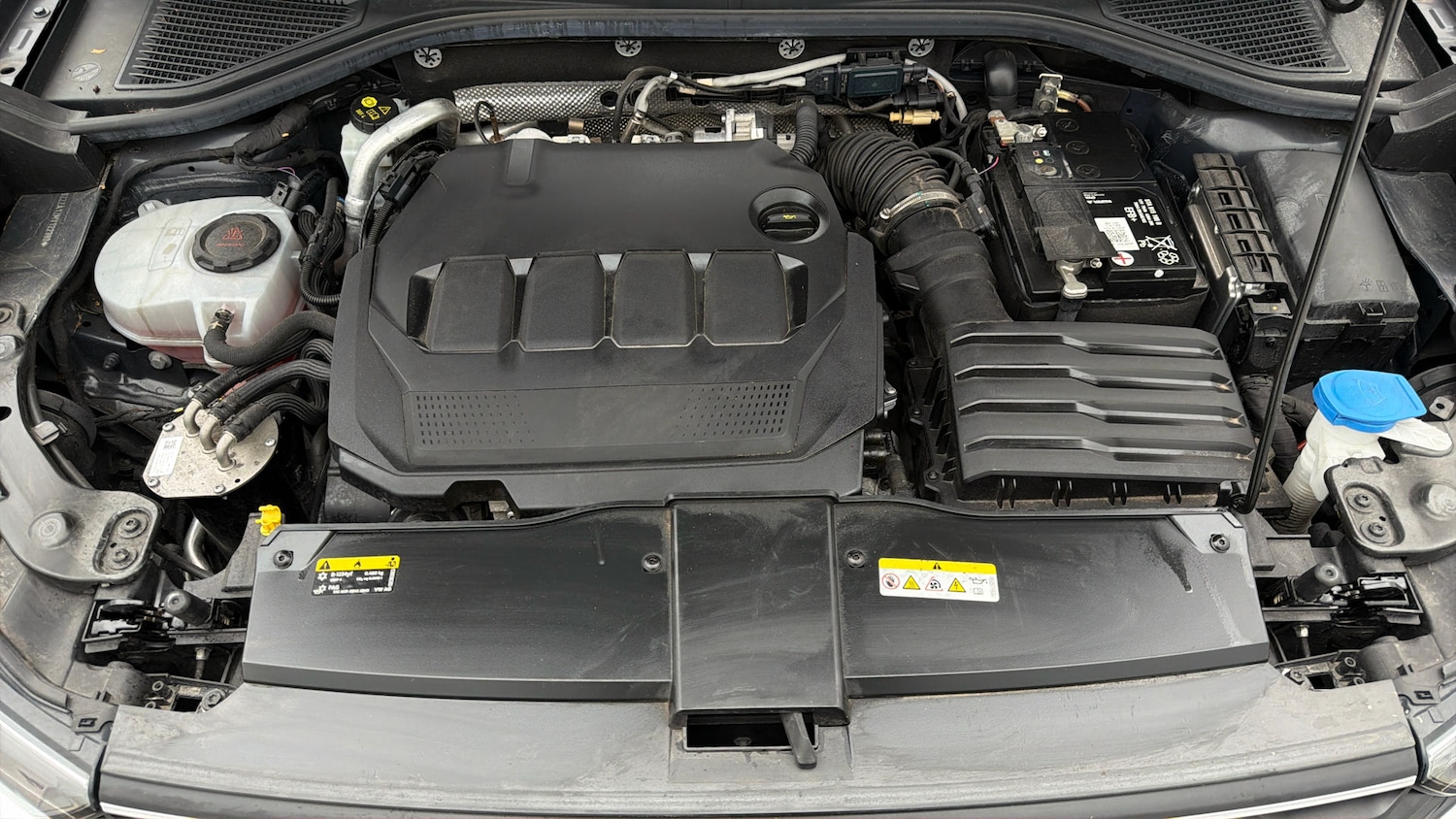 Used Volkswagen T-Roc 2021 for sale - 77951178: Photo 18