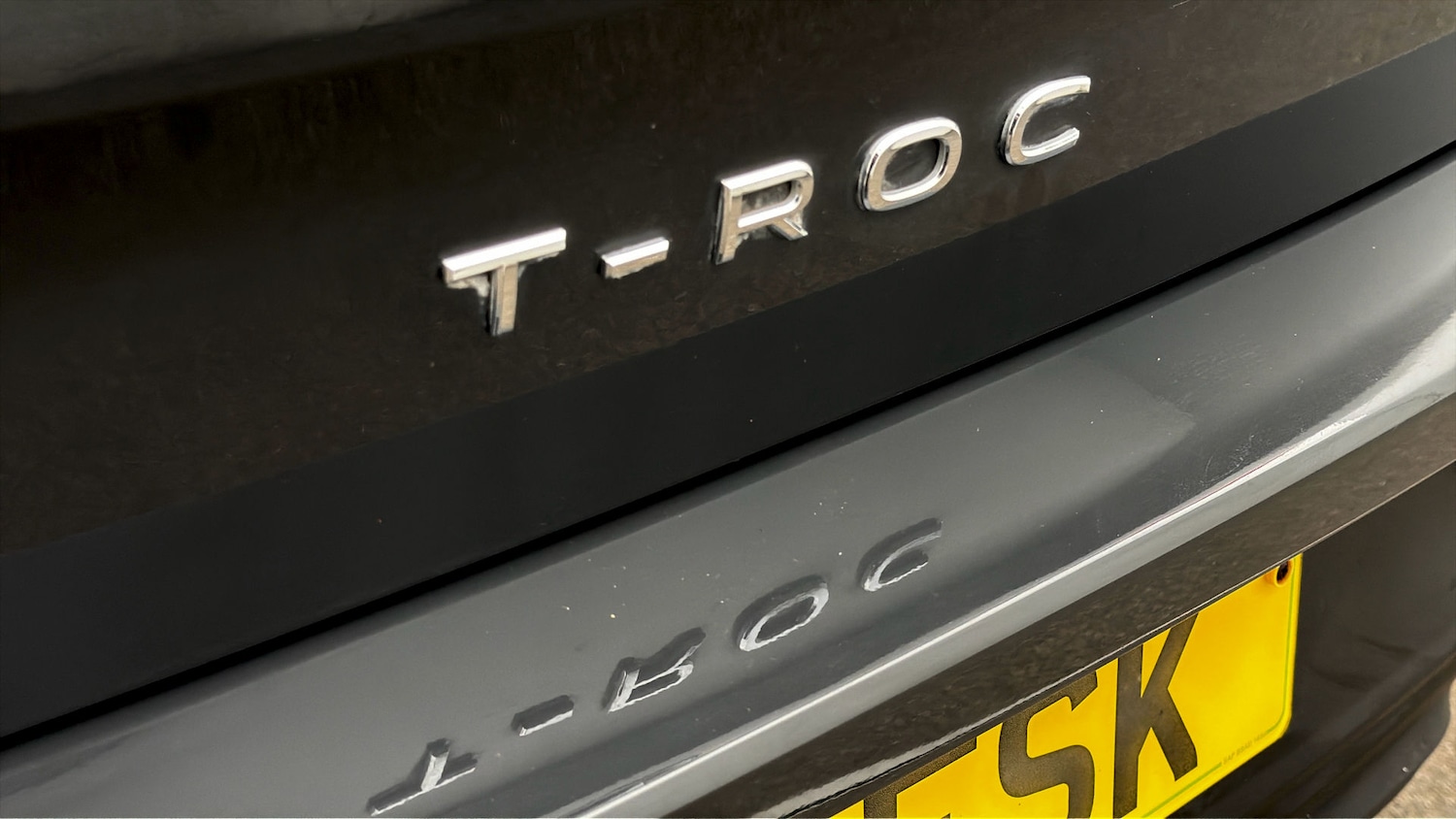 Used Volkswagen T-Roc 2021 for sale - 77951178: Photo 20