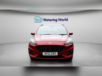 Used Ford Kuga 2021 for sale - 78379288: Photo