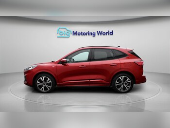 Used Ford Kuga 2021 for sale - 78379288: Photo