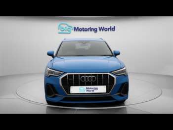 Used Audi Q3 2019 for sale - 74080828: Photo