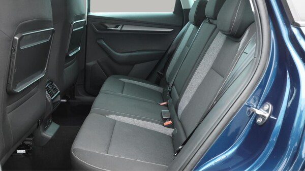 Used Skoda Karoq 2020 for sale - 76166503: Photo 10