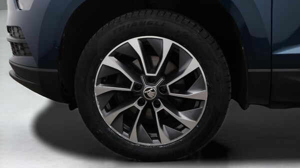 Used Skoda Karoq 2020 for sale - 76166503: Photo 12