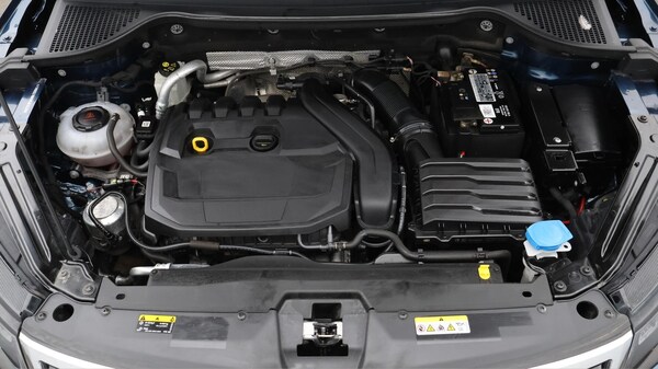 Used Skoda Karoq 2020 for sale - 76166503: Photo 13