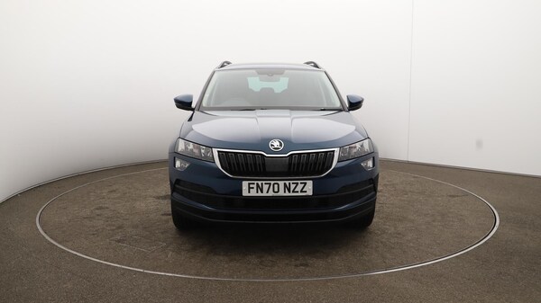Used Skoda Karoq 2020 for sale - 76166503: Photo 34