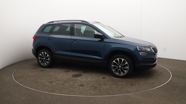 Used Skoda Karoq 2020 for sale - 76166503: Photo 40