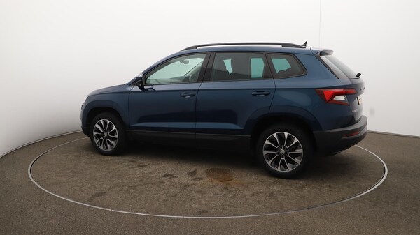 Used Skoda Karoq 2020 for sale - 76166503: Photo 41