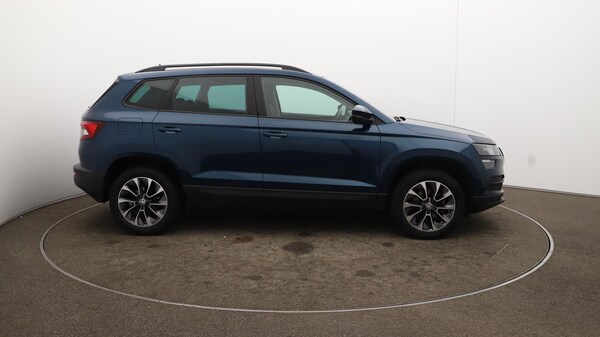 Used Skoda Karoq 2020 for sale - 76166503: Photo 43