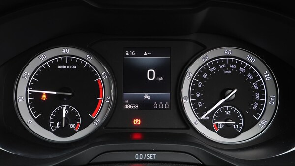 Used Skoda Karoq 2020 for sale - 76166503: Photo 4